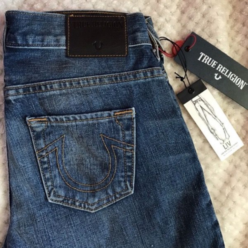 True Religions